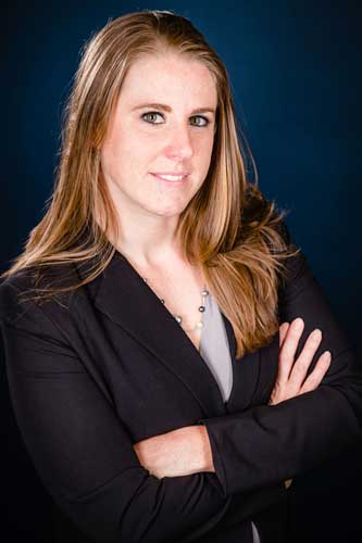 Photo of Attorney Jamie L. Shisslak